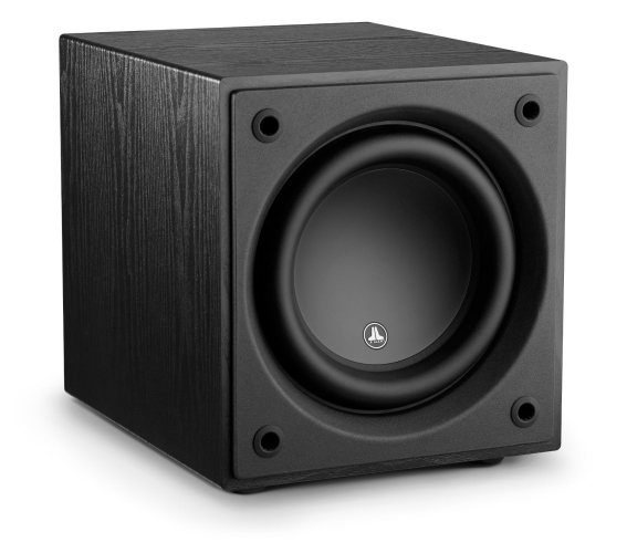 JL Audio Dominion d110-ASH